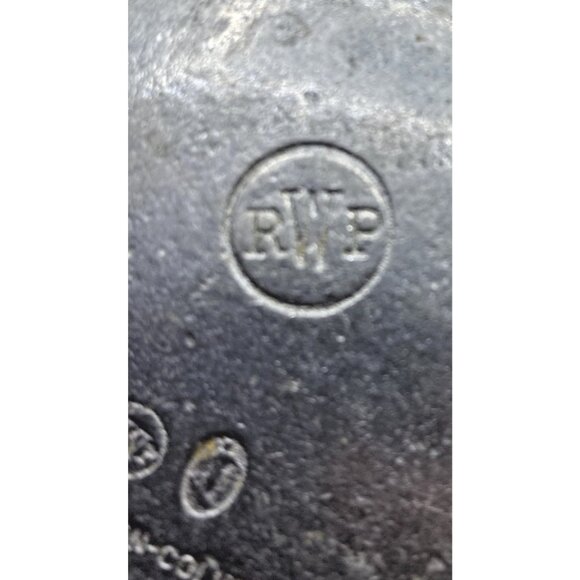 Vintage Milton Pewter Columbia PA University Pennsylvania Graduation Penn Upenn - Picture 7 of 13